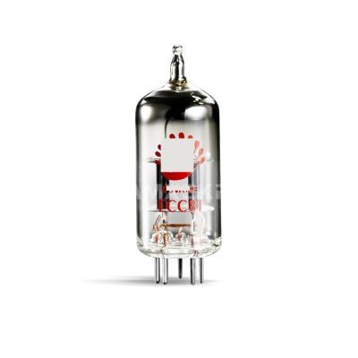 LHXEQJAM ECC81 Vacuum Electronic Power Tube Audio Tube Amplifier(1 PCS)