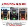 CarPlay Android Auto Navigation Stereo GPS Radio Camera Display 9" IPS Touchscreen Headunit Tablet Pad Media Player for Benz M-Class W163 1998-2005, if Applicable Quad Core 2G+64G view 2