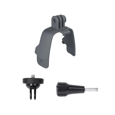 ABZEKH Drone Accessories Camera Top Bracket for Sports Action for Camera Adapter Mount Clamp Holder Fix Expansion Kit for DJI FPV Accessories
