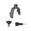 ABZEKH Drone Accessories Camera Top Bracket for Sports Action for Camera Adapter Mount Clamp Holder Fix Expansion Kit for DJI FPV Accessories view 1