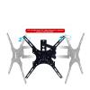 Wall Mount TV Stand Telescopic Stand TV Extension Stand LED LCD Monitor Stand view 3
