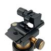 Tripods Mount Rings Base Bracket Holder for Z 70-200F/2.8 100-400mm 400mm Cameras view 4