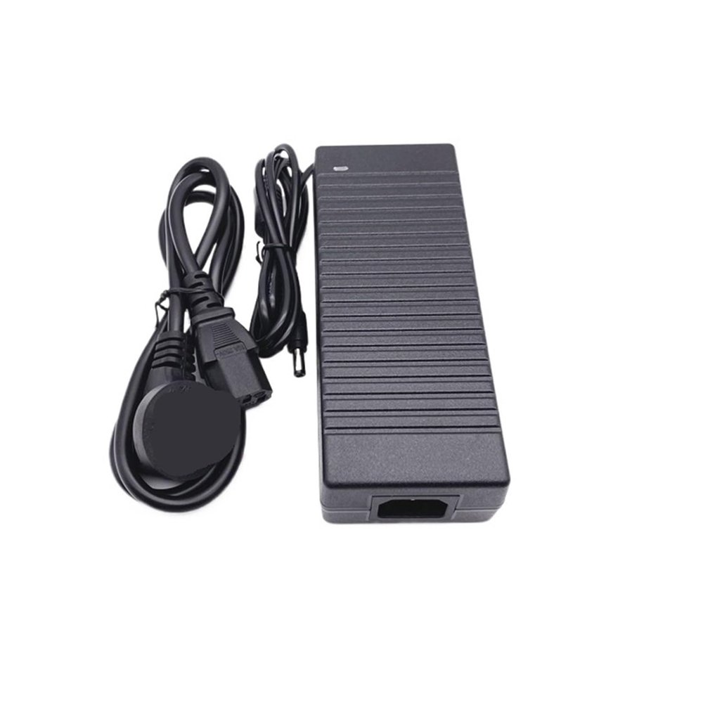 TJWZSAST 12V 7.5A Power Adapter 90W Cable Length 5.5 * 2.5mm(UK)