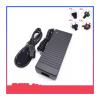 TJWZSAST 12V 7.5A Power Adapter 90W Cable Length 5.5 * 2.5mm(UK) view 2