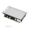 3.7inch e-Paper HAT+ Display (G), E-Ink Screen, 416x240 Resolution, Red/Yellow/Black/White, SPI Interface, Compatible with Raspberry Pi, Jetson Nano, Arduino, STM32, ESP32 view 2
