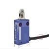 1pcs Limit Travel Switch XCMN2102L2 Waterproof Sensor ZCMD21 Roller Operating Head view 1