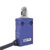 1pcs Limit Travel Switch XCMN2102L2 Waterproof Sensor ZCMD21 Roller Operating Head view 2