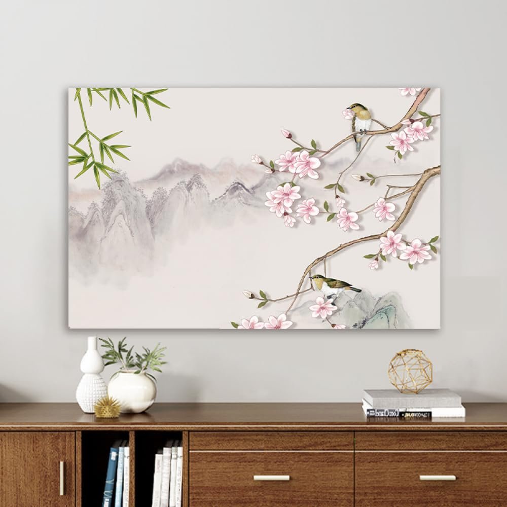 TV Cover TV Screen Protector Modern Simple TV Display Protector for LCD LED Desktop/Hanging/Curved Universal Dust-Proof Cover Indoor Computer TV Decoration Cover-Beige-1||32-39inch