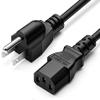 BestCH AC Power Cord for Vox Valvetronix VT20 Plus Electric Guitar Modeling view 4