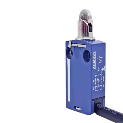 1pcs Limit Travel Switch XCMD2102L1ZCMD21+ZCMC21L1 XCMD2102L2ZCMD21+ZCMC21L2 XCMD2102L3ZCMD21+ZCMC21L3(XCMD2102L3)