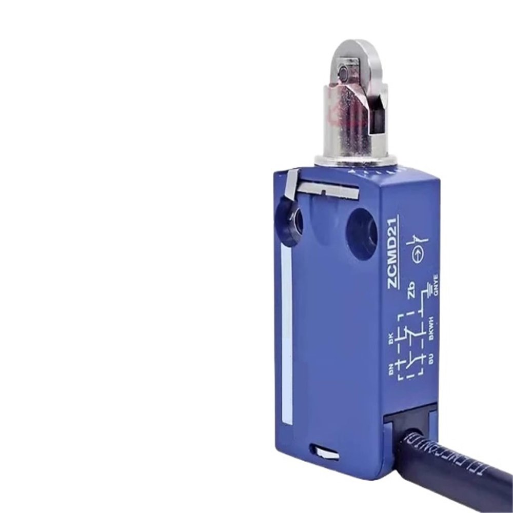 1pcs Limit Travel Switch XCMD2102L1ZCMD21+ZCMC21L1 XCMD2102L2ZCMD21+ZCMC21L2 XCMD2102L3ZCMD21+ZCMC21L3(XCMD2102L3)