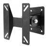 180 Degree Rotating TV Wall Mount 14-27 Inch LCD Rotating TV Stand view 3