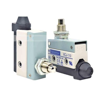 1pcs XCJ102 XCJ-103 XCJ-110 XCJ-121 XCJ-125 XCJ-126 XCJ-127 XCJ-128 Limit Switch XCJ-102 XCJ103 XCJ110/121/125/126/127/128(XCJ-110)