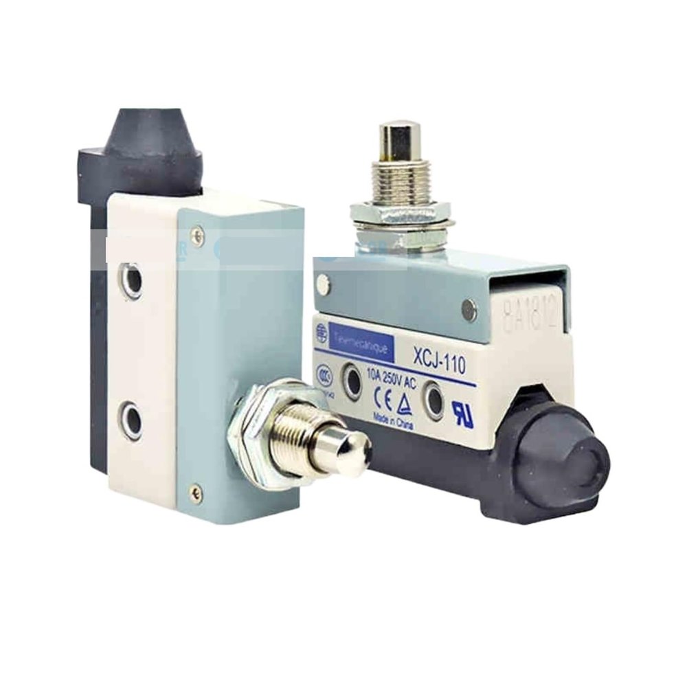 1pcs XCJ102 XCJ-103 XCJ-110 XCJ-121 XCJ-125 XCJ-126 XCJ-127 XCJ-128 Limit Switch XCJ-102 XCJ103 XCJ110/121/125/126/127/128(XCJ-110)