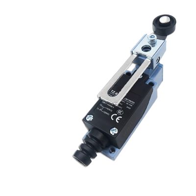 1pcs Limit Travel Switch TZ-8108 Plastic Wheel Waterproof ME/8108 AZ-8108 CZ-8108 IP65 Rotary Adjustable Roller Switch