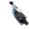 1pcs Limit Travel Switch TZ-8108 Plastic Wheel Waterproof ME/8108 AZ-8108 CZ-8108 IP65 Rotary Adjustable Roller Switch view 4