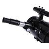 110mm Large Reflector Telescope for Beginners Adults, 500X Monoscope Space Astronomical Reflector Telescopes with Height Adjustabl view 3