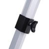 110mm Large Reflector Telescope for Beginners Adults, 500X Monoscope Space Astronomical Reflector Telescopes with Height Adjustabl view 4
