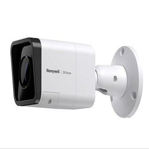 HC35WB5R2 35 Series 5MP IR Bullet Camera  MFZ Lens, WDR, White