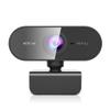 2K Webcam for PC Mac Laptop with Microphone,Full HD Web Cam for Streaming with Privacy Cover Sliders,USB C Web Camera for Desktop Computer Monitor,External Small Best Webcam For Microsoft Teams Gaming view 1
