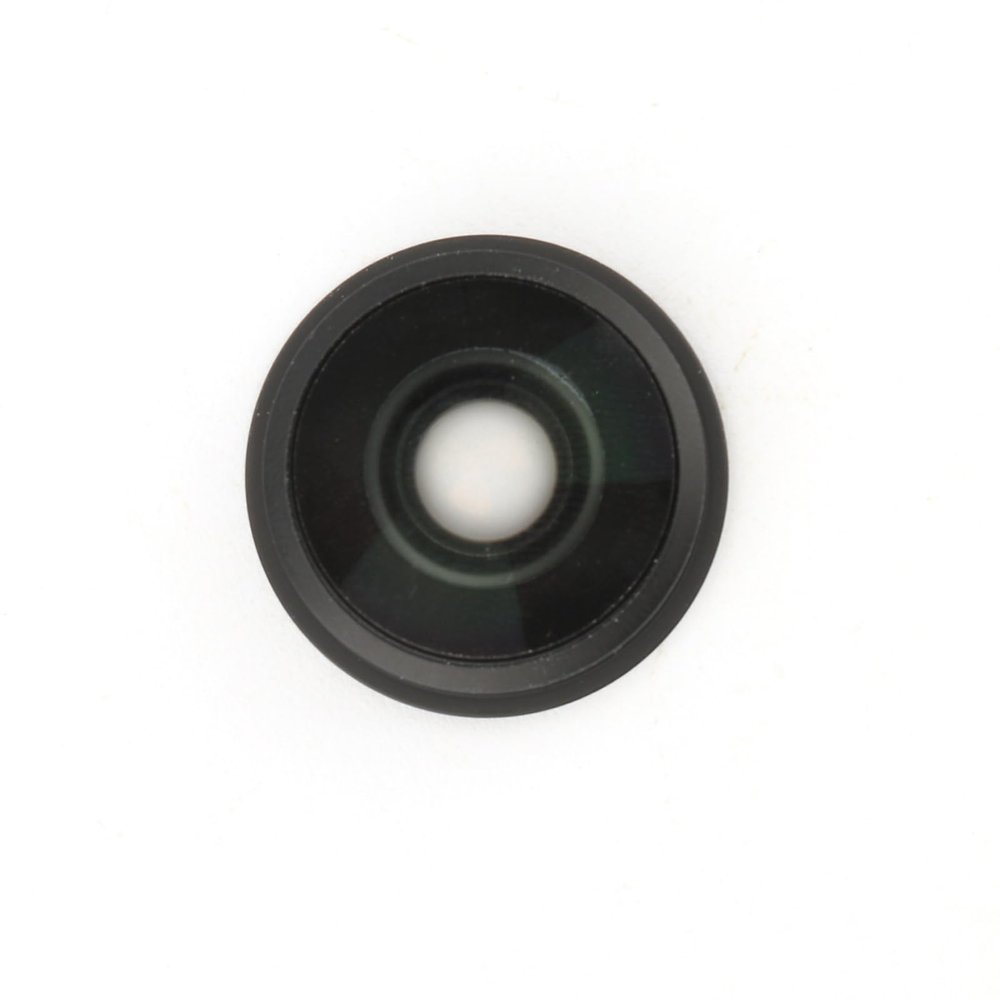 Replacement Lens Compatible with Insta360 X3 Action Camera Lens Repair Part Action Camera Accessories