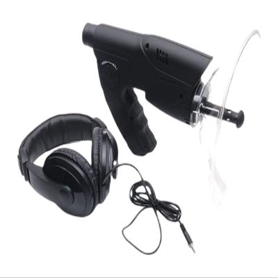 LLHBBSHYYDM Bird Watching Instrument, Spy Ear Bionic Listening Device High Definition Generic Telescope, for Birds Listening Telescope
