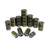 JTBCMKT 10PCS high Frequency Super Capacitor 25V 35V 63V 100V 160V 200V 250V 400V 450V 100UF 220UF 470UF 560UF 1000UF 10000UF 22000UF(450V150UF 22X40MM) view 1
