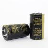 JTBCMKT 10PCS high Frequency Super Capacitor 25V 35V 63V 100V 160V 200V 250V 400V 450V 100UF 220UF 470UF 560UF 1000UF 10000UF 22000UF(450V150UF 22X40MM) view 2