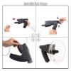 LLHBBSHYYDM Bird Watching Instrument, Sound Amplifier Spy Ear Bionic Listening Device, Long Range Listening Device Up to 300 FT 8X Magnification view 3