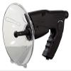 Parabolic Microphone Monocular, Bionic Ear Long Range Birds Listening Telescope 100M, Nature Observing and Listening Digital Device view 1