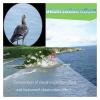 Parabolic Microphone Monocular, Bionic Ear Long Range Birds Listening Telescope 100M, Nature Observing and Listening Digital Device view 3