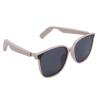 GOWENIC Smart Bluetooth Audio Glasses, Blue Light Blocking and Sunglasses Lens Bluetooth Glasses for Men and Women, Open Ear Speaker and Hand Music Call, Touch Control for Working view 1