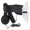 LLHBBSHYYDM Bird Watching Instrument, Sound Amplifier Ear Bionic and Birds Observing Telescope, Bionic Ear Long Range Birds Listening Telescope 200M view 1