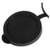 DIYEAH 3pcs Waterproof Rubber Binocular Lens Covers Protective Eyepiece Guard for Universal Telescope Accessories Compatible 50mm Objective Lens view 3