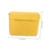 DIYEAH Camera Bag Inserts Padded Protective Case for DSLR Mirrorless Cameras Durable Design for Safe Storage for Photography Enthusiasts view 4