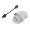 Compatible For DJI Cellular Module Mounting Kit Compatible For DJI Mini 3 Pro Accessories(Data Terminal) view 3