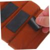 DIYEAH 4Pcs Camera Bag Inserts Versatile Divider Compartment for DSLR and Mirrorless Gear Hook and Loop Design for Easy and Protection view 3