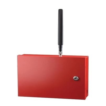 TG-7FE-V Universal Dual Path LAN Internet and 5G LTE-M Commercial Fire Cellular Alarm Communicator