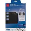 Ultra-Thin XL HDTV Antenna, Multi Directional - ANT2160EV view 4