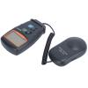 Respicefinem LX1010B Handheld Luminometer Accurate Illuminance Measurement Indoor Outdoor Use ABS Material 3/2 Digits 18mm LCD Display 0 Lx to 50000Lx Measuring 2 0 Times Sec view 2
