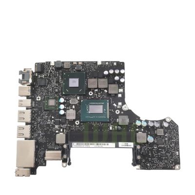 for MacBookPro 13" A1278 Logic Board Motherboard i5 2.5GHz i7 2.9GHz 820-3115-B 2009 2010 2011 2012 Years(Late 2011 i7 2.8GHz)