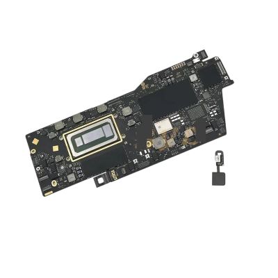 Tested A2159 Motherboard for MacBookPro Retina 13" A2159 Logic Board i5 i7 1.4GHz 1.7gzh 8GB 128GB 256GB 820-01598-A 2019 Year(1.4GHz i5 8GB 256GB)