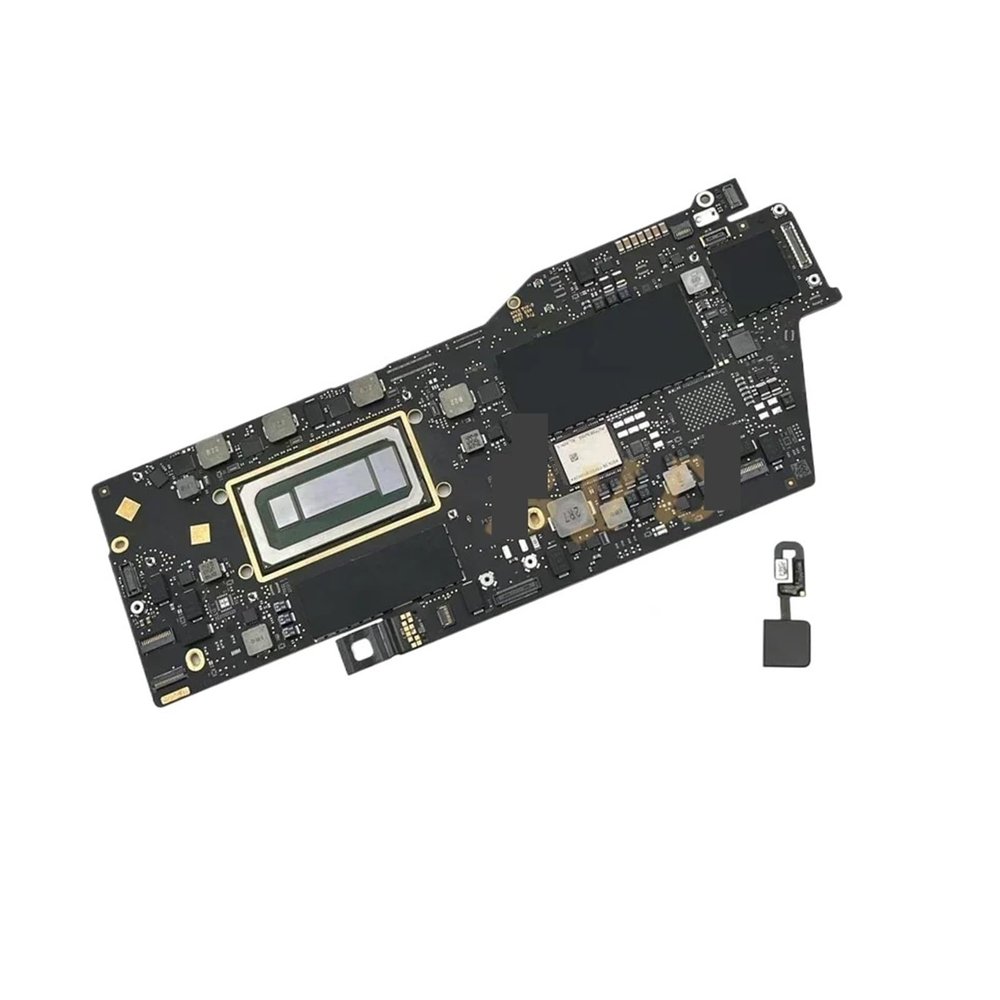 Tested A2159 Motherboard for MacBookPro Retina 13" A2159 Logic Board i5 i7 1.4GHz 1.7gzh 8GB 128GB 256GB 820-01598-A 2019 Year(1.4GHz i5 8GB 256GB)