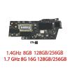 Tested A2159 Motherboard for MacBookPro Retina 13" A2159 Logic Board i5 i7 1.4GHz 1.7gzh 8GB 128GB 256GB 820-01598-A 2019 Year(1.4GHz i5 8GB 256GB) view 2
