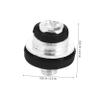 10pcs Hard Drive Mounting Screws for Laptop and Desktop Anti-Vibration Metal Screws for Computer Repair and Hardware Maintenance Compatible and Mini Computers view 2