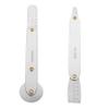 DIYEAH 2Pcs Metal Crowbar Tool for Mobile Professional Screen Disassemble Tool with Ruler for Curved Screen Disassembly Safe Efficient LCD Repair view 1
