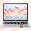 acer Aspire 3 Premium Laptop with Backlit Keyboard | AMD Ryzen 5 7530U CPU | 15.6 FHD IPS Display | 32GB RAM | 1TB PCIe SSD | Type-C | Wi-Fi 6 | Sleek & Portable | Windows 11 Pro view 1