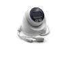 JUCFRDNJ 4/8MP IP67 Built-in Mic SMD Plus Smart Dual Light Eyeball Wiz Sense Network Camera(3.6mm,4MP White) view 1