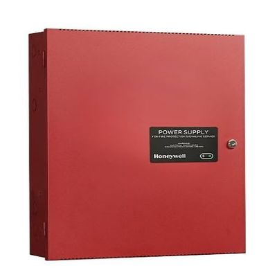 HPF-PS6 PS Series Power Supply Remote Charger, 6A, Red