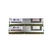 CMS 8GB (2X4GB) DDR2 5300 667MHZ ECC Fully BUFFERED DIMM Memory Ram Compatible with Dell Poweredge 1950 Server Ddr2 Fully B for Server Only - B54 view 1
